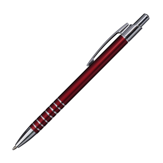 BONITO kuličkové pero, vínová
