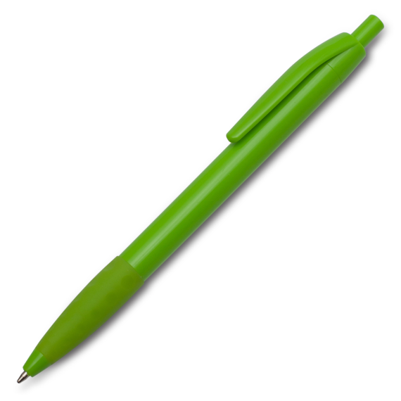 BLITZ kuličkové pero, světle zelená