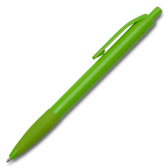 BLITZ kuličkové pero, světle zelená