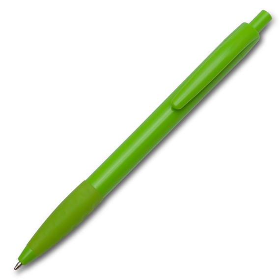 BLITZ kuličkové pero, světle zelená