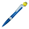 HAPPY PEN kuličkové pero, červená
