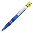 HAPPY PEN kuličkové pero, červená