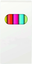 LUMINO 5 pastelky