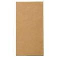 CRAYON SMALL sada pastelek 9 cm, přírodní