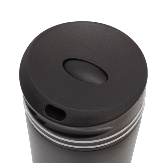 LAHTI termohrnek 450 ml, světle modrá