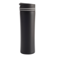 LAHTI termohrnek 450 ml, světle modrá