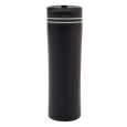 LAHTI termohrnek 450 ml, světle modrá