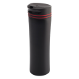 LAHTI termohrnek 450 ml, světle modrá