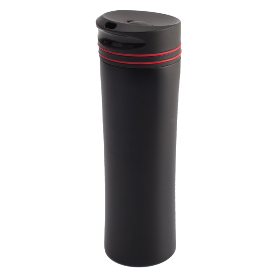 LAHTI termohrnek 450 ml, světle modrá