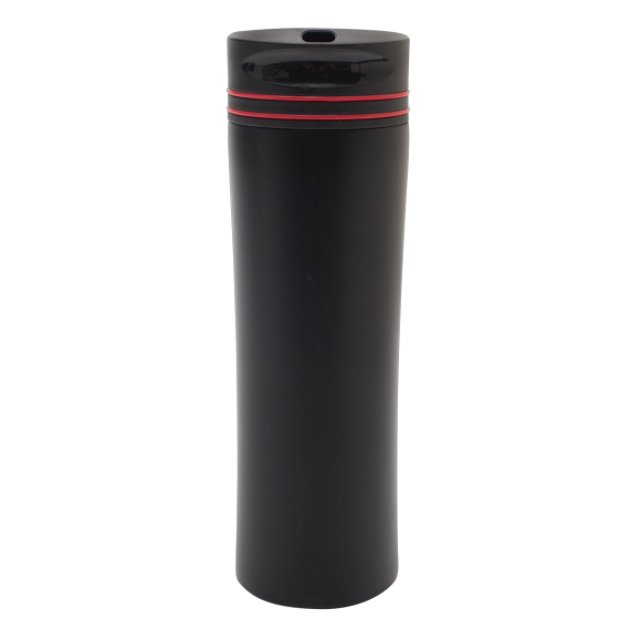 LAHTI termohrnek 450 ml, světle modrá