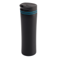 LAHTI termohrnek 450 ml, světle modrá