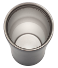 LAHTI termohrnek 450 ml, světle modrá