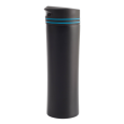 LAHTI termohrnek 450 ml, světle modrá
