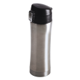 SECURE termoska 400 ml, zlatá