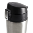 SECURE termoska 400 ml, zlatá