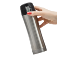 SECURE termoska 400 ml, zlatá