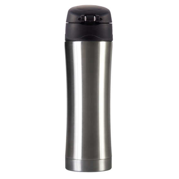SECURE termoska 400 ml, zlatá