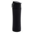 SECURE termoska 400 ml, zlatá