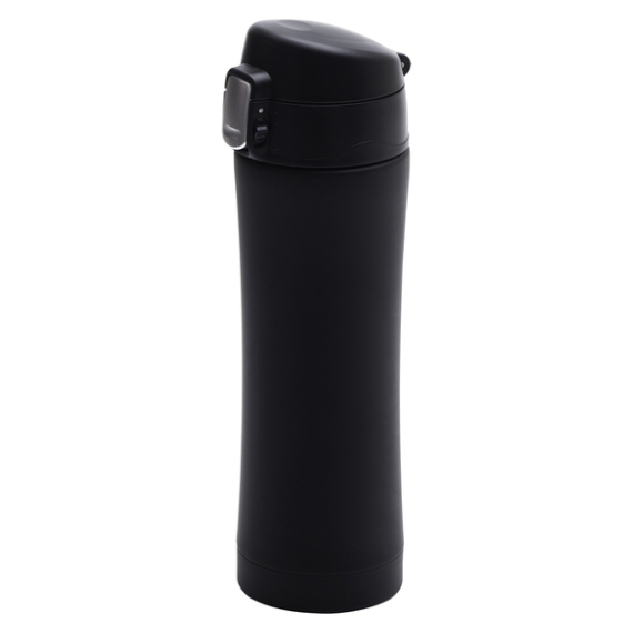 SECURE termoska 400 ml, zlatá