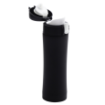 SECURE termoska 400 ml, zlatá