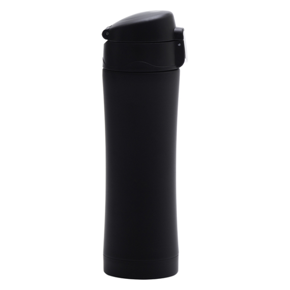 SECURE termoska 400 ml, zlatá