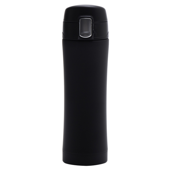 SECURE termoska 400 ml, zlatá