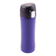 SECURE termoska 400 ml, zlatá