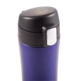 SECURE termoska 400 ml, zlatá