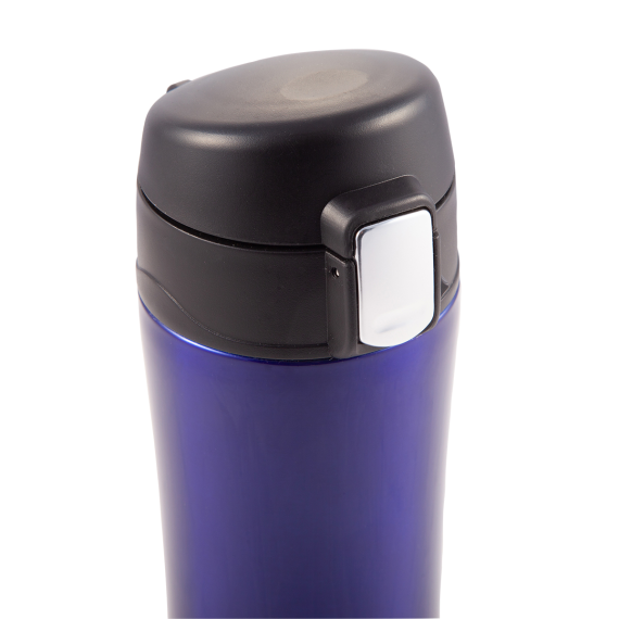 SECURE termoska 400 ml, zlatá