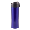 SECURE termoska 400 ml, zlatá