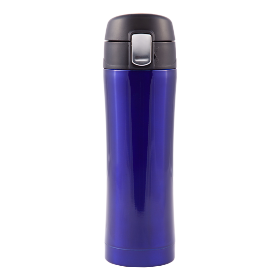 SECURE termoska 400 ml, zlatá