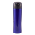 SECURE termoska 400 ml, zlatá