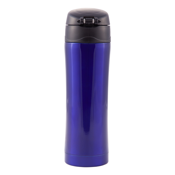 SECURE termoska 400 ml, zlatá