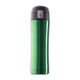 SECURE termoska 400 ml, zlatá
