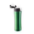 SECURE termoska 400 ml, zlatá