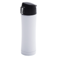 SECURE termoska 400 ml, zlatá