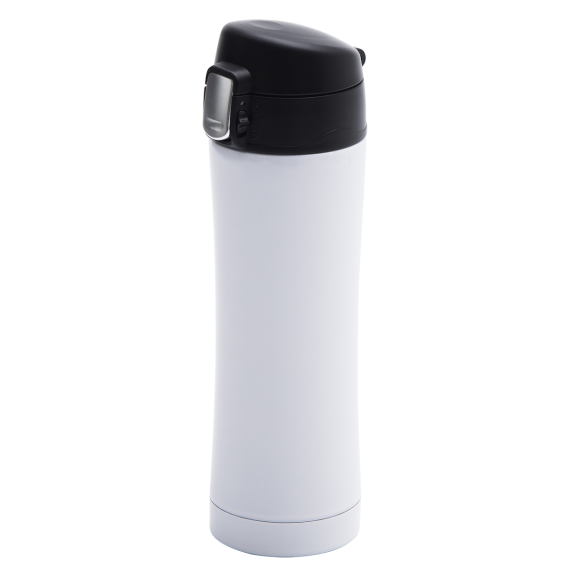SECURE termoska 400 ml, zlatá