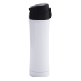 SECURE termoska 400 ml, zlatá