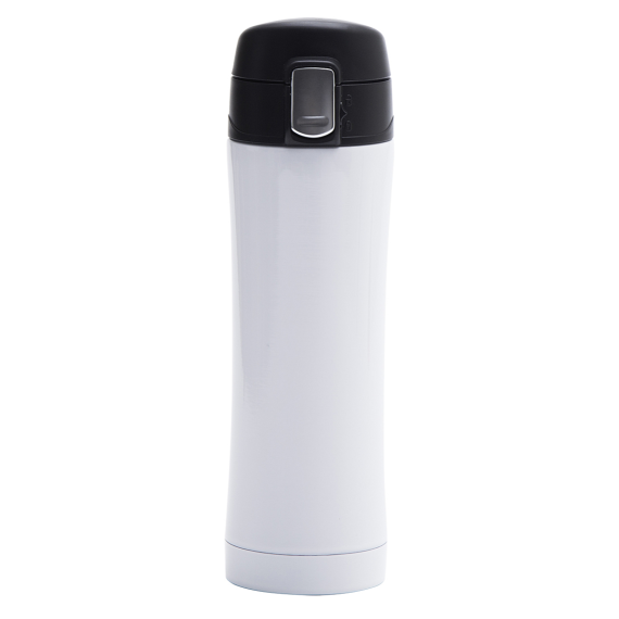 SECURE termoska 400 ml, zlatá