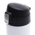 SECURE termoska 400 ml, zlatá