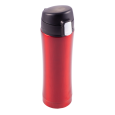 SECURE termoska 400 ml, zlatá