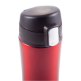 SECURE termoska 400 ml, zlatá