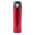 SECURE termoska 400 ml, zlatá