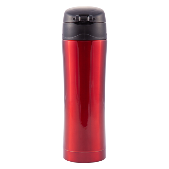 SECURE termoska 400 ml, zlatá