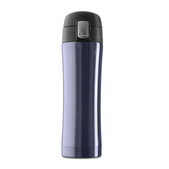SECURE termoska 400 ml, zlatá