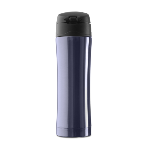 SECURE termoska 400 ml, zlatá