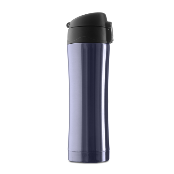 SECURE termoska 400 ml, zlatá