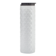 DAWSON termohrnek 450 ml, zlatá
