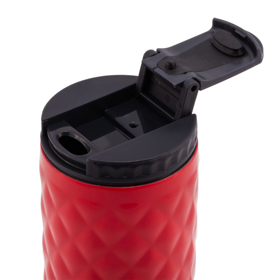 DAWSON termohrnek 450 ml, zlatá