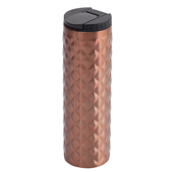 DAWSON termohrnek 450 ml, zlatá